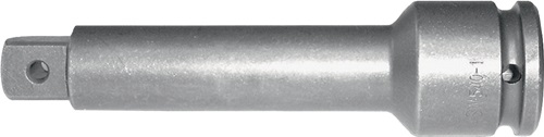 Kraftschraubereinsatzverlängerung Antriebsvierkant 3/4 ″ ASW