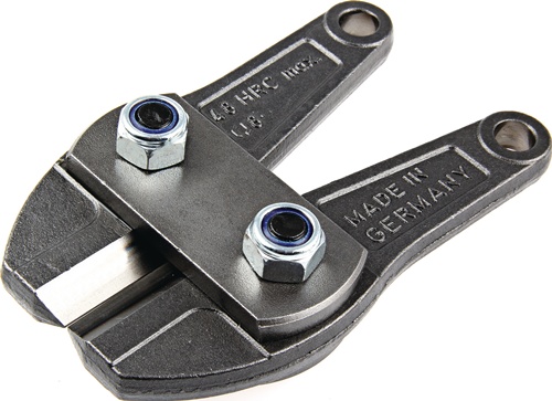 TECWERK Ersatzmesserkopf 