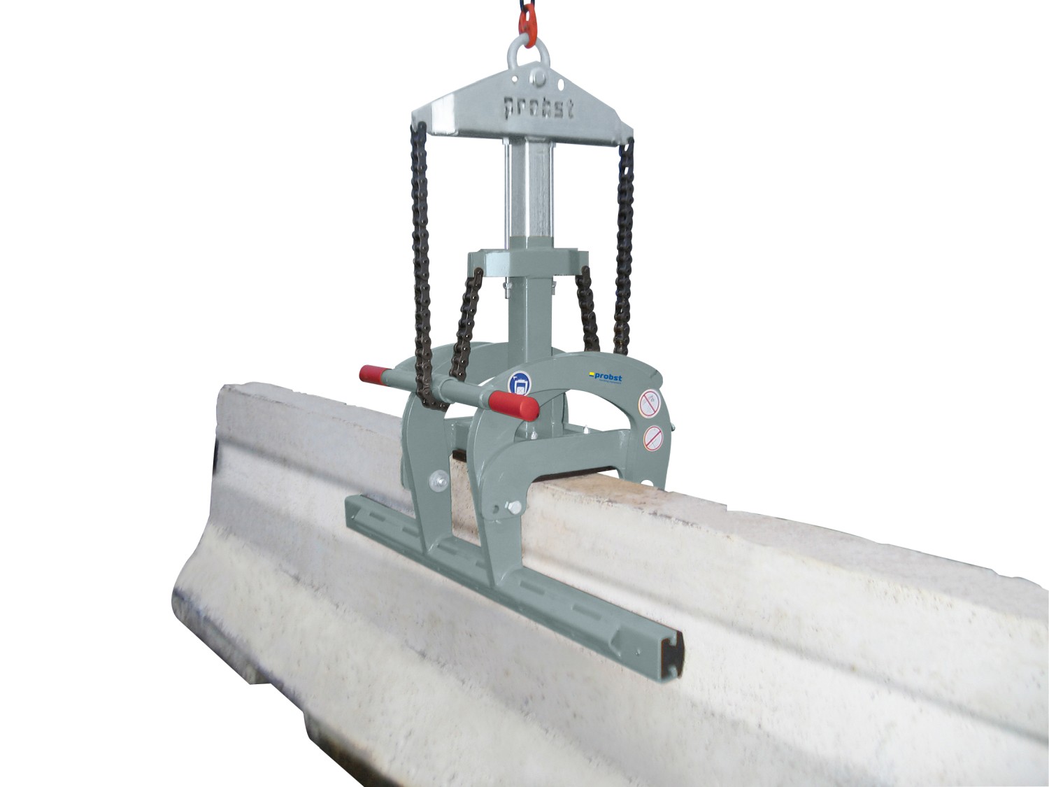 Probst Fertigteilzange FTZ-GBA