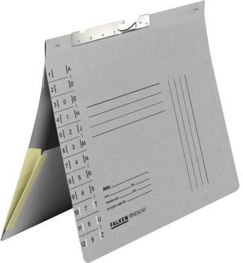 Falken Pendelhefter 15033810 Behördenheftung Schlitz Dehnt. gr