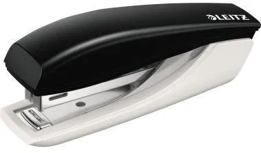 Leitz Heftgerät NeXXt 55170095 max. 10Blatt Metall/Kunststoff sw