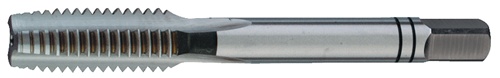 TECWERK Handgewindebohrer DIN 352 Nr.2 M8x1,25mm HSS ISO2 (6H)