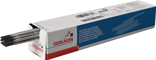 Stabelektrode FINCORD E 42 0 RR 12 2x350mm niedriglegiert