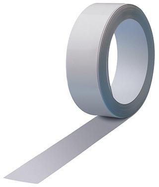 MAUL Planhalter Ferroband 6212002 3,5cmx25m sk Stahlblech weiß