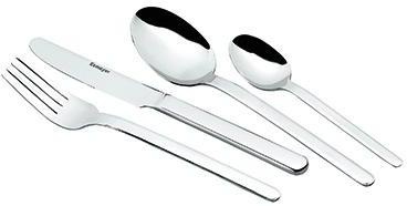 Esmeyer Besteckgarnitur Bettina 250-030 Edelstahl silber 30tlg.