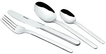 Esmeyer Besteckgarnitur Bettina 250-030 Edelstahl silber 30tlg.