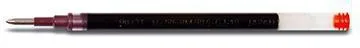 PILOT Gelmine BLS-G2-10-R 2621002 0,5mm rot