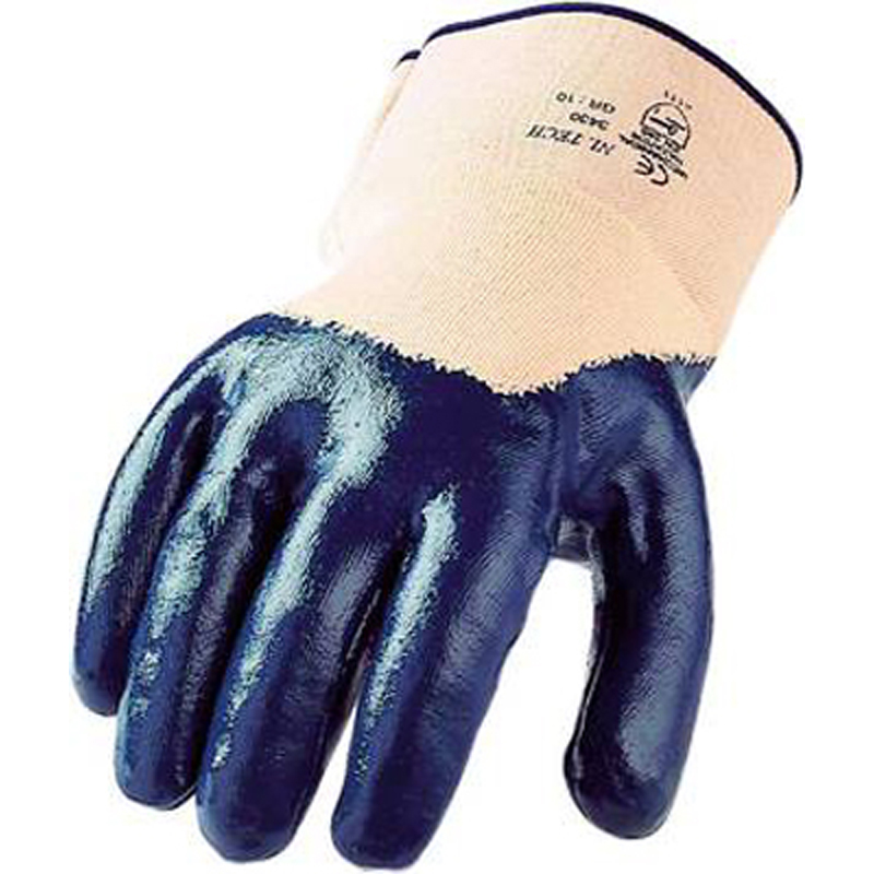 BIG Schutzhandschuh blau (2329)