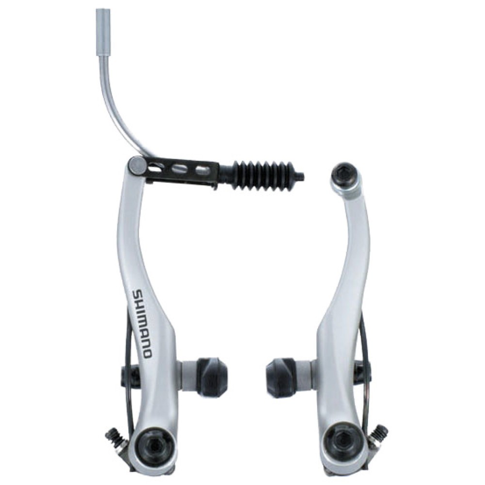 VR-Bremse für Betriebsfahrrad Ameise®