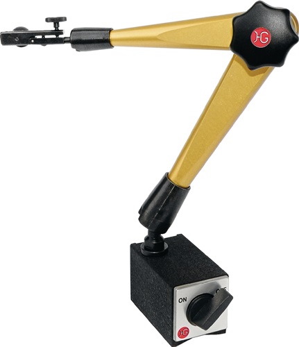 Gelenkstativ hydraulisch HÖRGER & GÄßLER