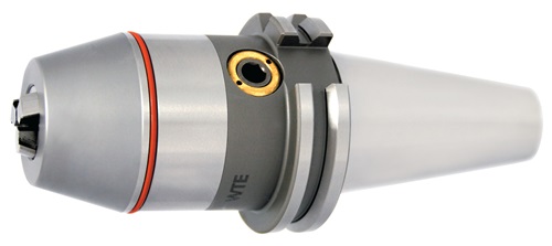 NC-Schnellspannbohrfutter DIN 69871A SK40 WTE