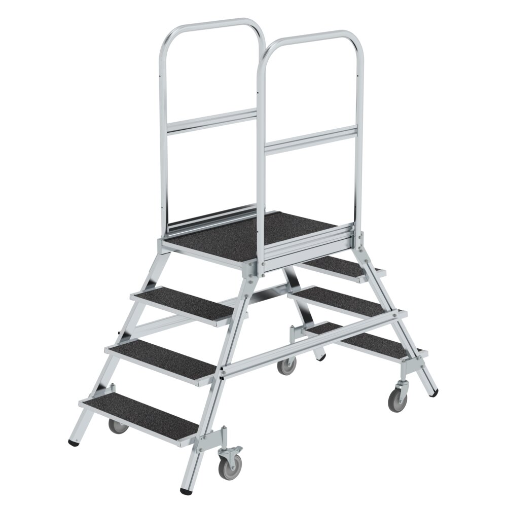 MUNK Podesttreppe