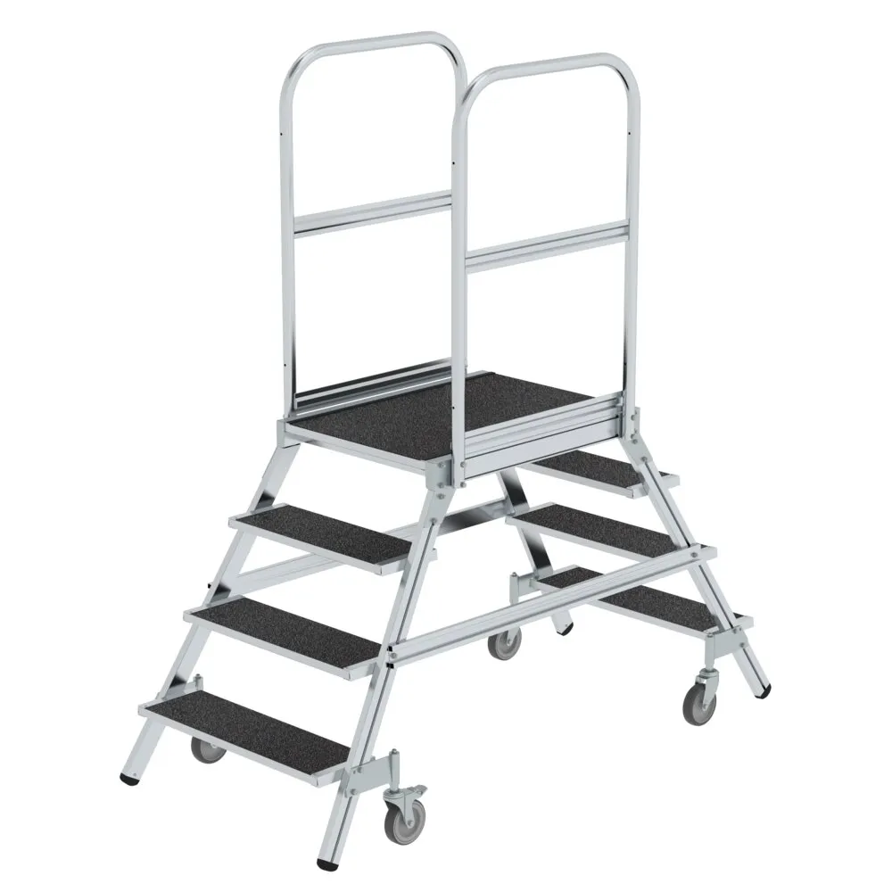 MUNK Podesttreppe