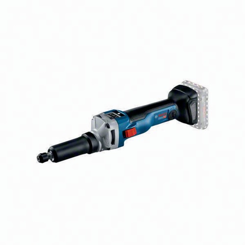 Bosch Akku-Geradschleifer GGS 18V-10 SLC Spannung 18V Leerlaufdrehz.10500 1/min o.Akku