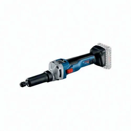 Bosch Akku-Geradschleifer GGS 18V-10 SLC Spannung 18V Leerlaufdrehz.10500 1/min o.Akku