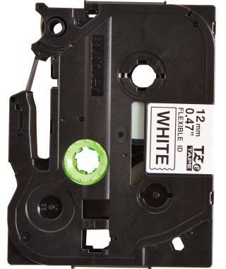Brother Schriftband FLEXI-T TZE-FX231 ws