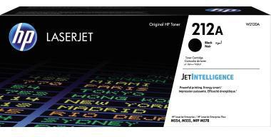 HP Toner W2120A 5.500Seiten schwarz