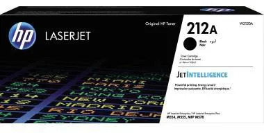 HP Toner W2120A 5.500Seiten schwarz