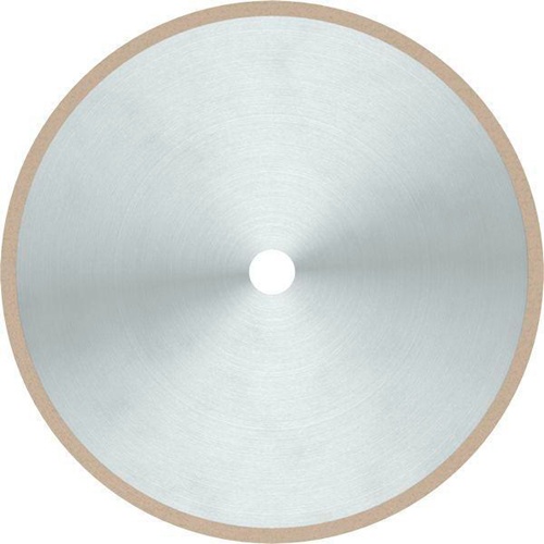 Bosch Diamanttrennscheibe PRO Ceramic D.350mm Bohrungs-D.30+25,4mm gesintert