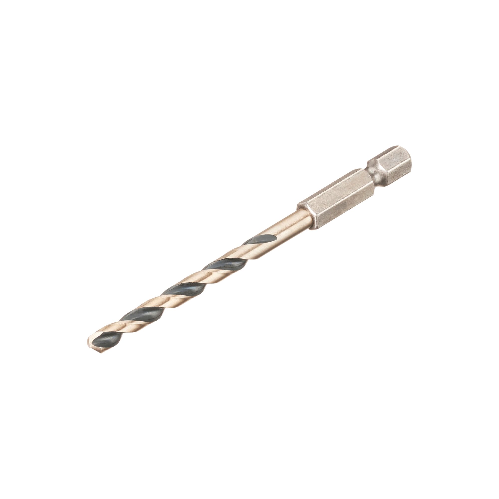 DEWALT DT20605-QZ Metallbohrer HSS-G, 4,5 mm, Sechskant
