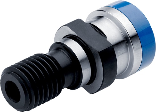 Zugschraube DIN 2080 Gesamt-L. 65,1mm m. Kühlmittelbohrung ISO PS.2080.50.C