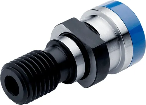 Zugschraube DIN 2080 Gesamt-L. 65,1mm m. Kühlmittelbohrung ISO PS.2080.50.C