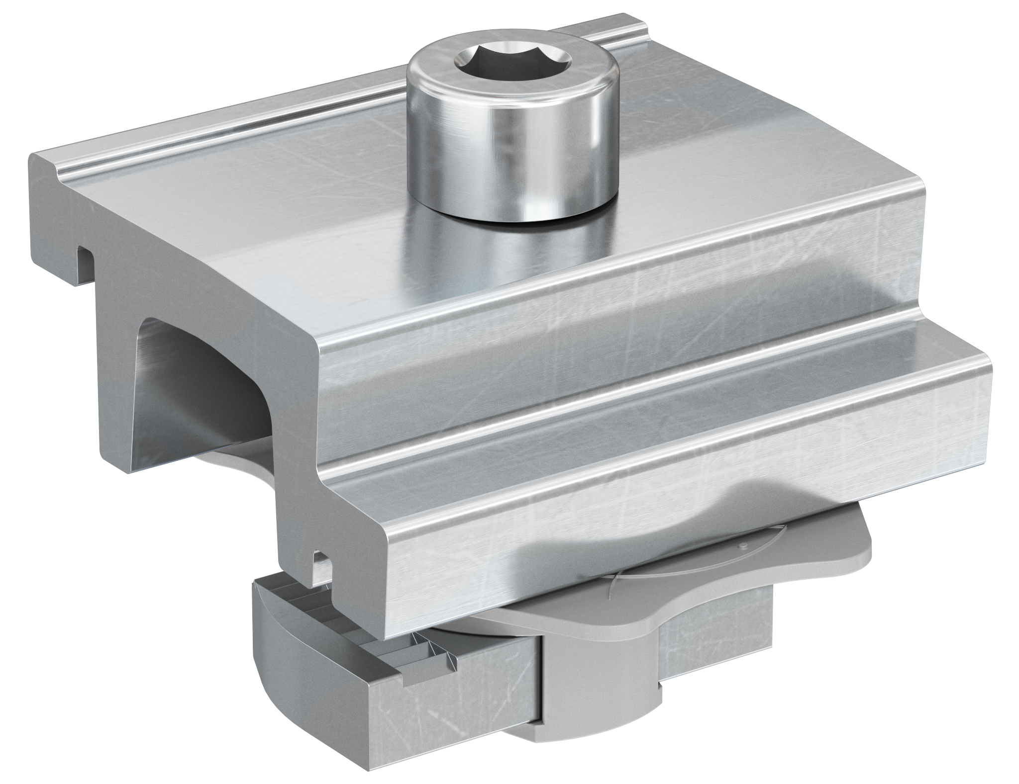 fischer Verbindungshalterung PXC Plus AL