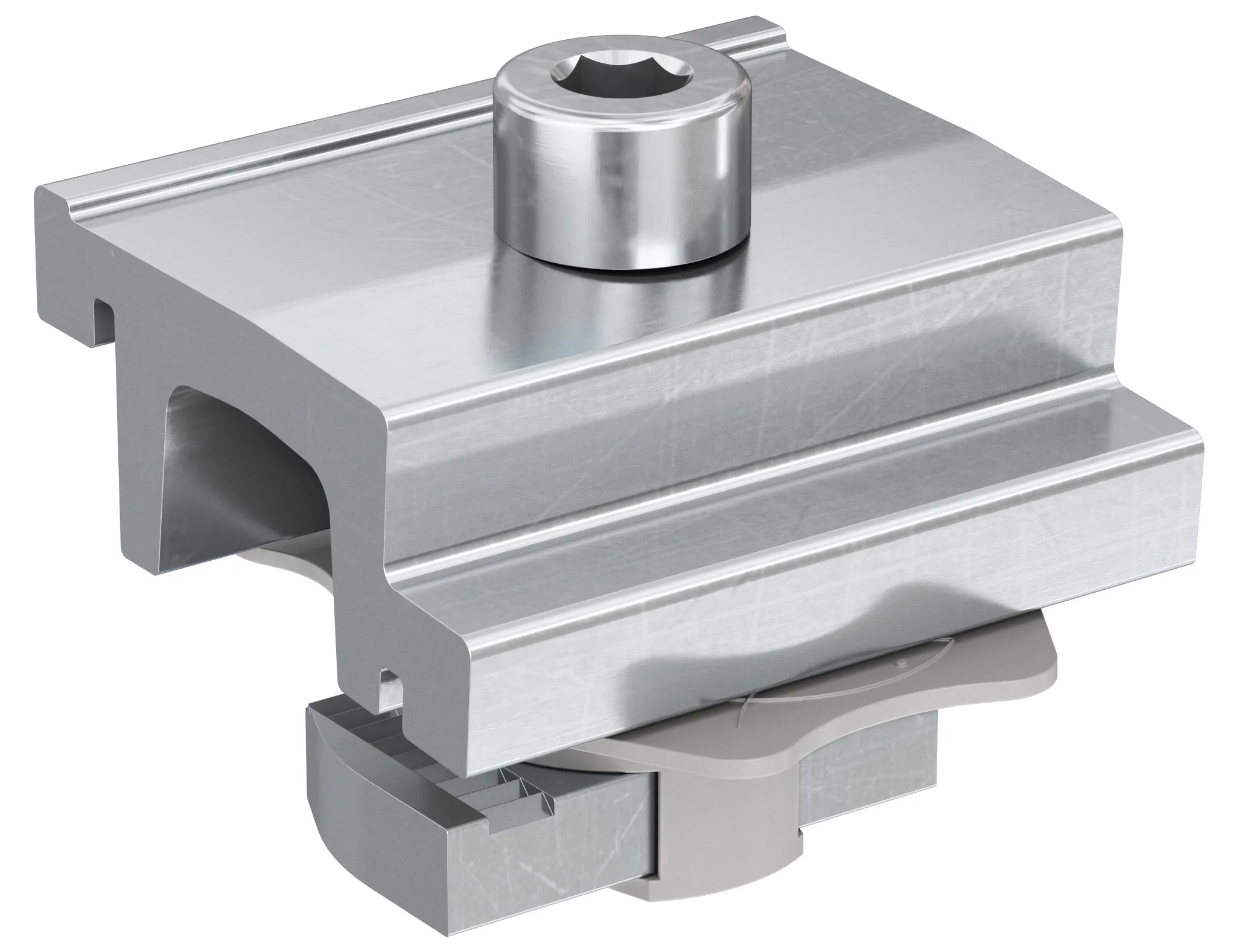 fischer Verbindungshalterung PXC Plus AL