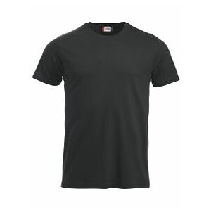 CLIQUE T-Shirt New Classic-T, schwarz,  XL