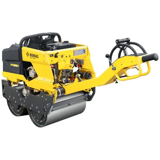 Bomag Vibrationswalze BW 65 D