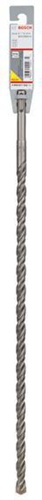 Bosch Hammerbohrer Arbeits-L.400mm D.12mm L.460mm SDS plus-3