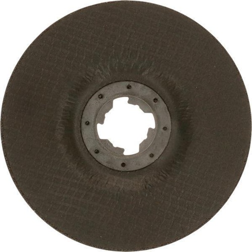 Bosch Trennscheibe PRO Metal D125mm Bohrung22,23mm Dicke2,5mm X-LOCK gekröpft