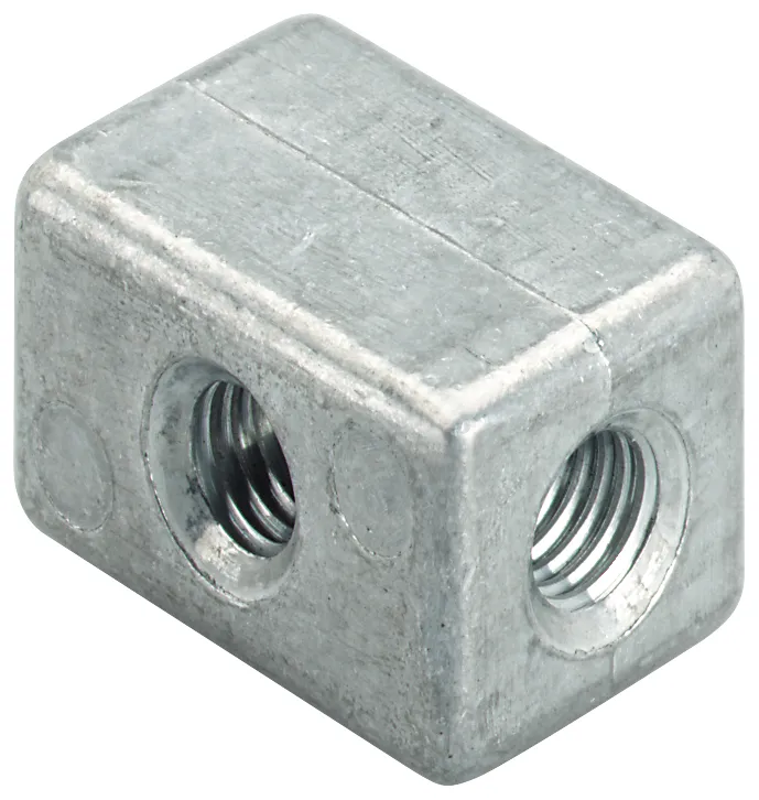 fischer Montagewürfel MW M8