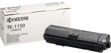 KYOCERA Toner 1T02RV0NL0 TK-1150 3.000Seiten schwarz