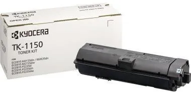 KYOCERA Toner 1T02RV0NL0 TK-1150 3.000Seiten schwarz
