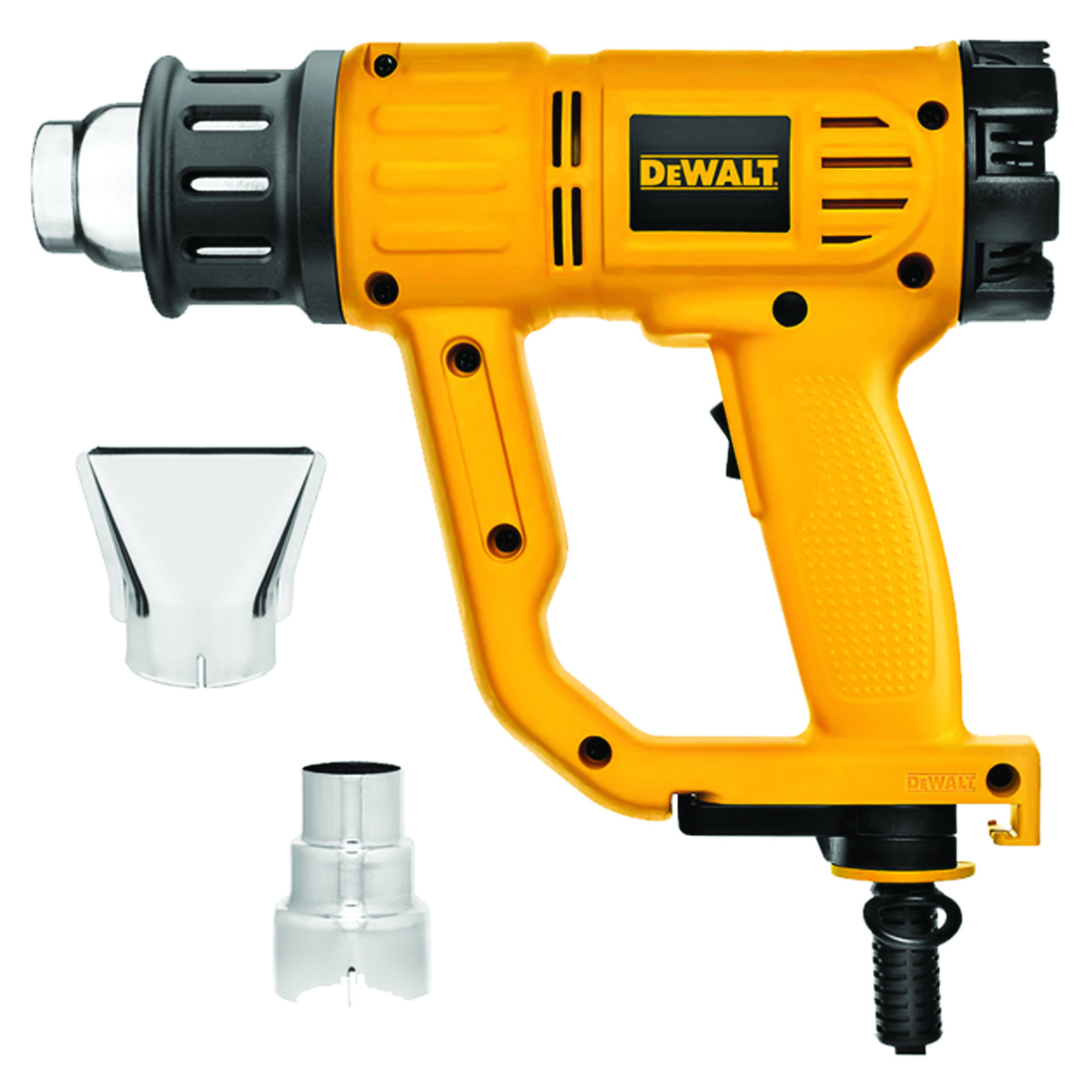 DEWALT D26411-QS Heissluftpistole 1800 Watt