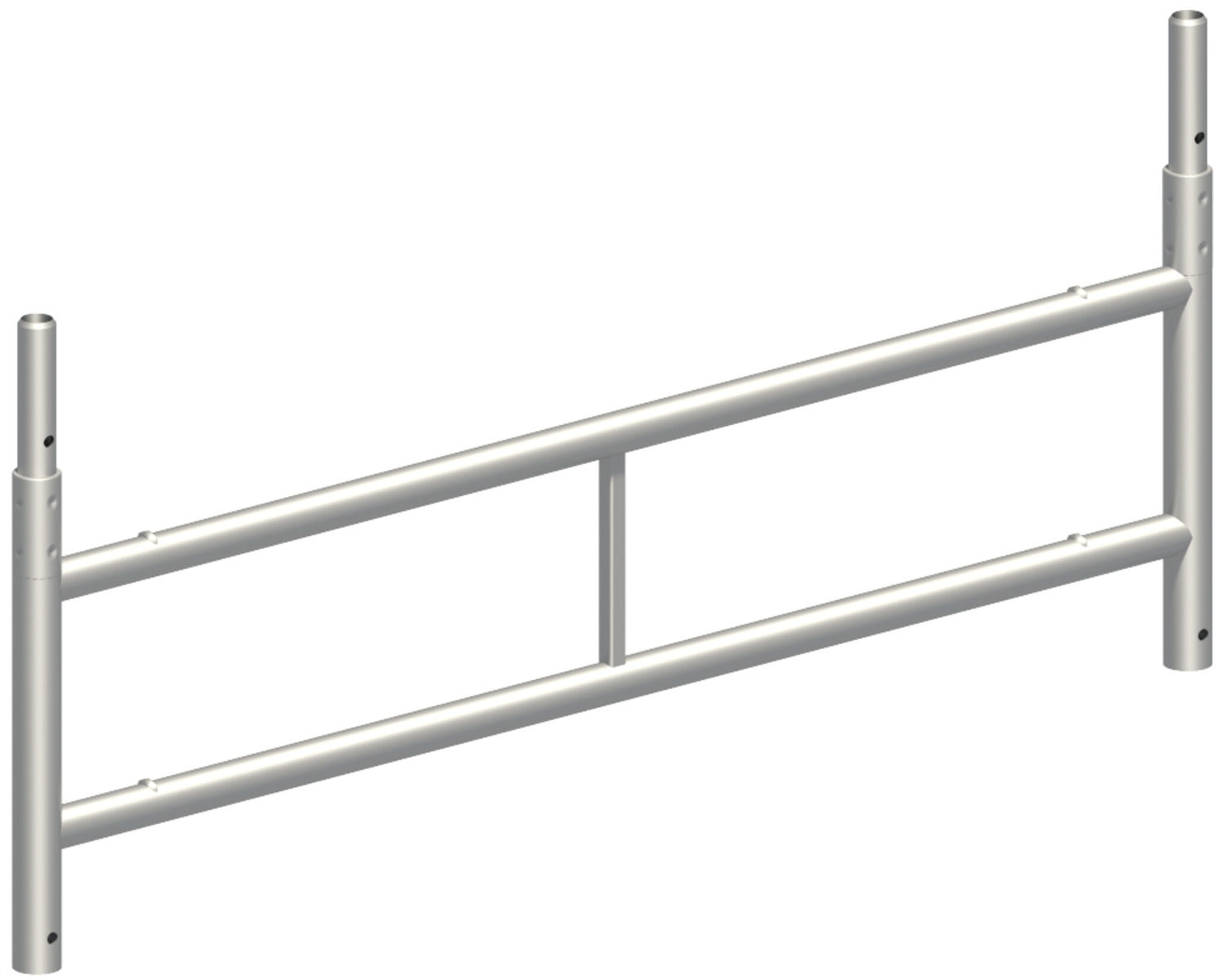 Layher Standleiter 150