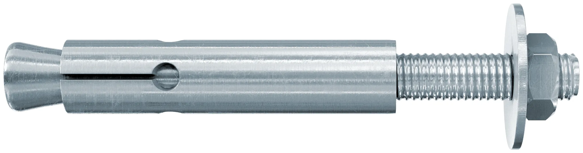 fischer ZYKON-Bolzenanker FZA 10 x 40 M 6 / 10