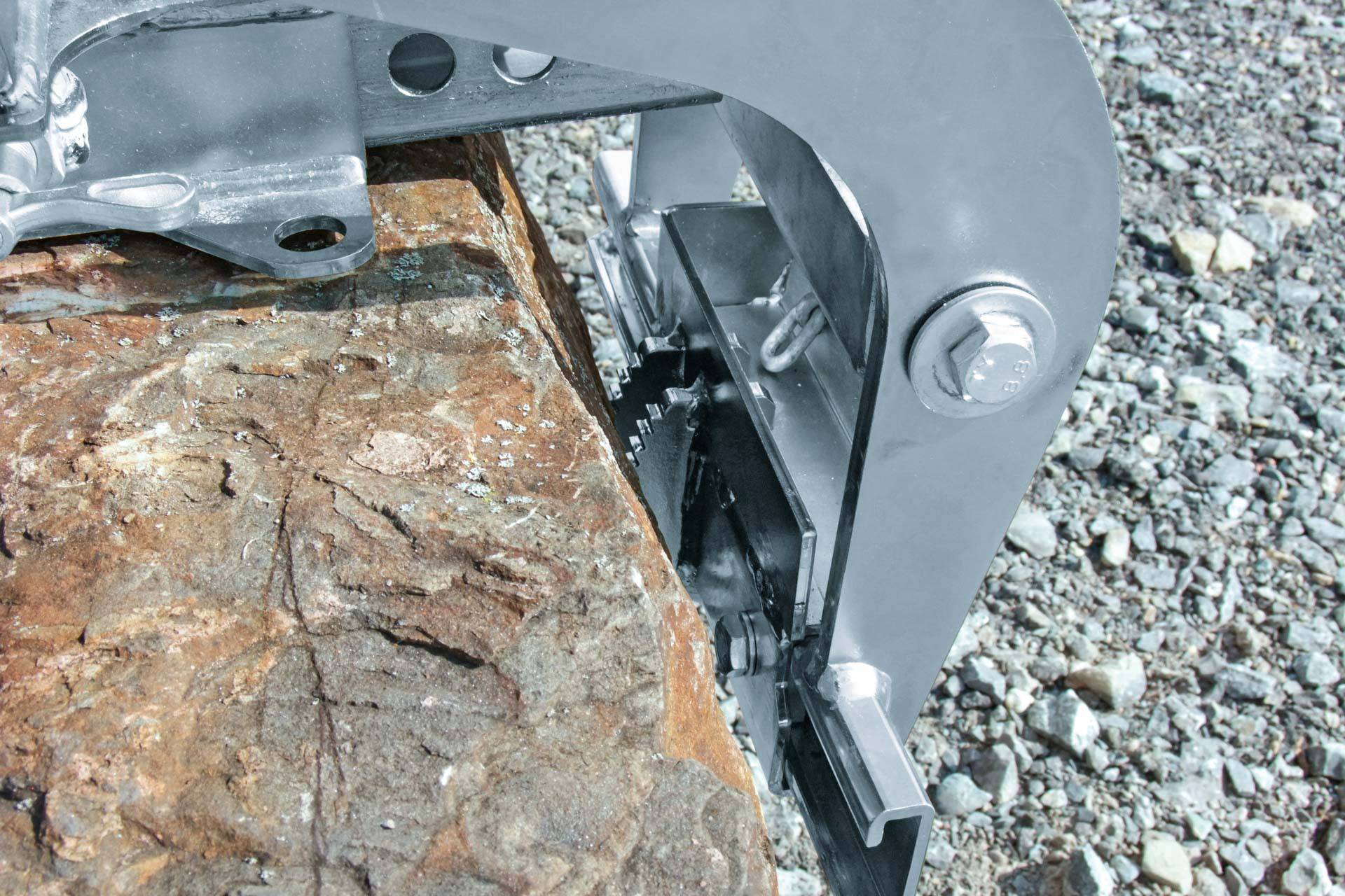 Probst TSZ-UNI-WB-SQ Paar Wechselbacken