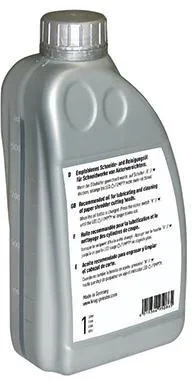 IDEAL Aktenvernichteröl 9000621 1l
