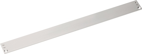 Montageplatte passend für Gleitschiene G-N Höhe 40 mm DORMAKABA