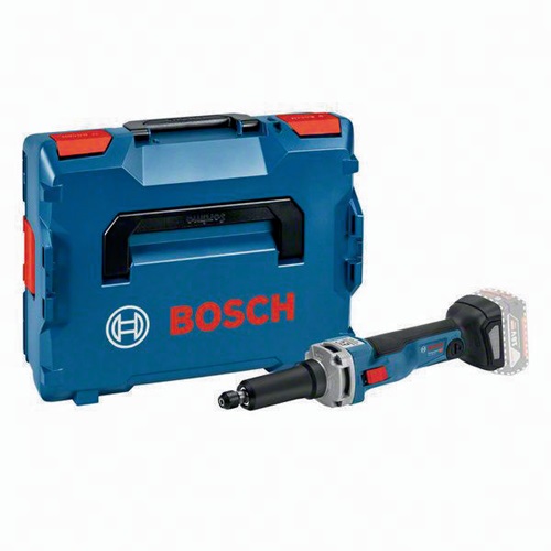 Bosch Akku-Geradschleifer GGS 18V-23 LC Plus Professional 18 V 23000 min-¹ 3-8 mm