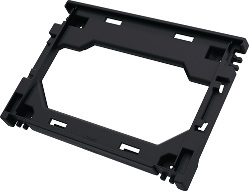 Adapter Sortimentskastentresor CarryMore+ B393xT288xH33mm Verbindungsplatte