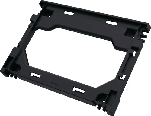 Adapter Sortimentskastentresor CarryMore+ B393xT288xH33mm Verbindungsplatte