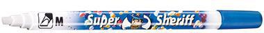 Pelikan Tintenlöscher Super Sheriff 258M 987032 Strichstärke M