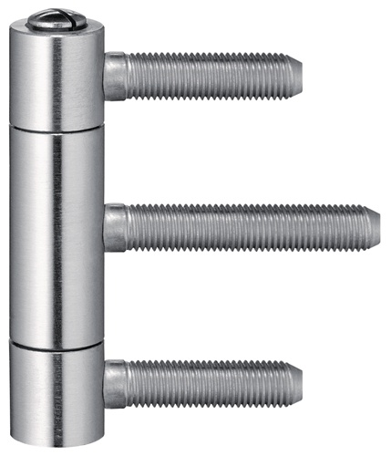 Einbohrband BAKA C 1-20 WF 3-tlg.topzink 100kg STS ja DIN L/R HLT SIMONSWERK