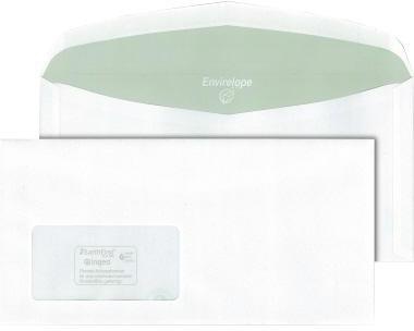 Envirelope Kuvertierhülle 30005402 mF 229x114mm 1000St./Pack.