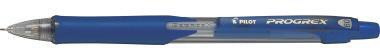 PILOT Druckbleistift Progrex 3073703 0,9mm bl