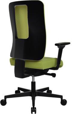 TOPSTAR Drehstuhl Sitness Life 50 FY500TW2CR99 Armlehne schwarz