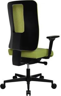 TOPSTAR Drehstuhl Sitness Life 50 FY500TW2CR99 Armlehne schwarz